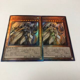 教導の騎士フルルドリス アルティメットレア