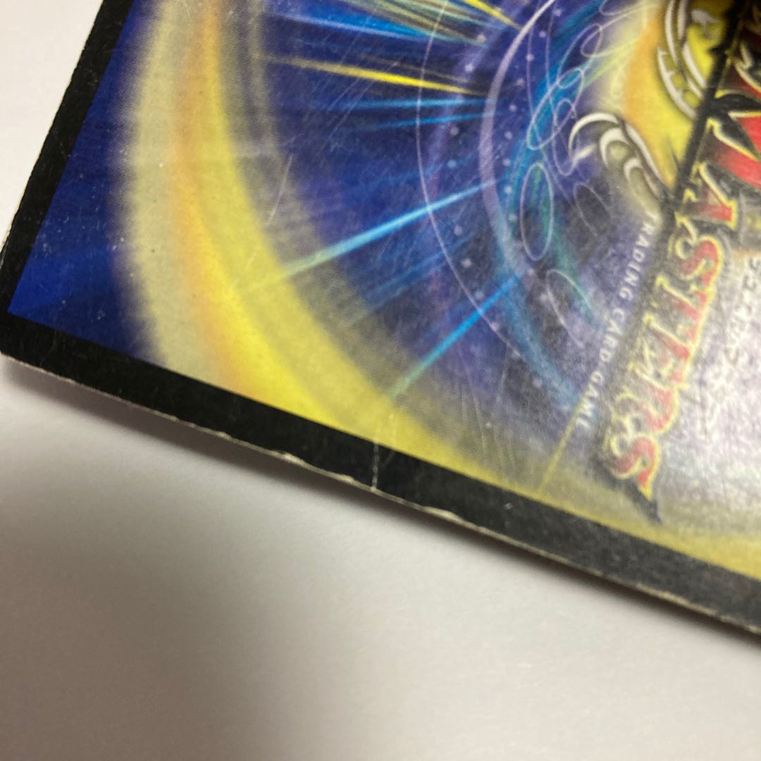 K27 摩天降臨 1枚デュエマ トレトレ ダメージあり