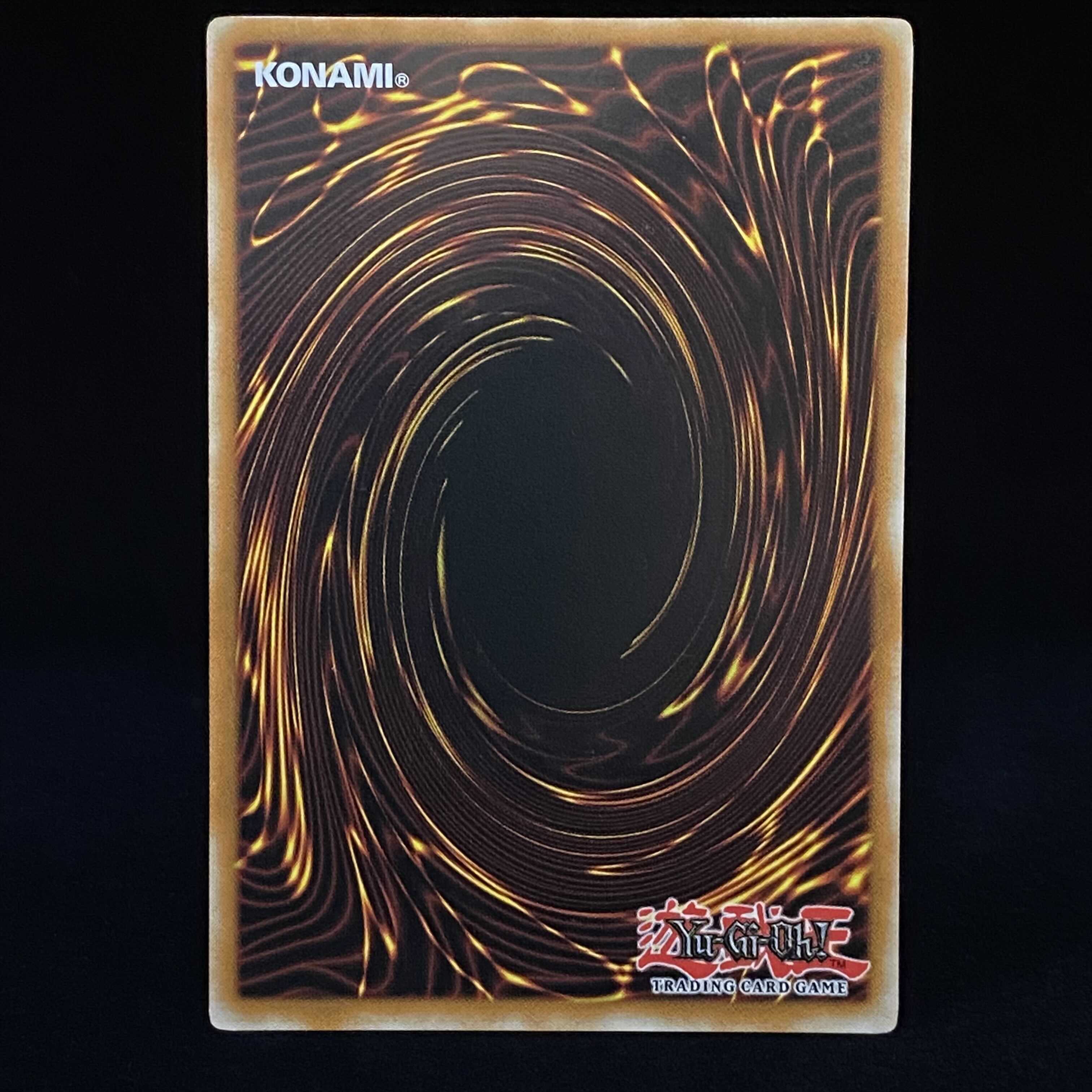 Crystal Beast Sapphire Pegasus North American Edition English Relief 1st FOTB