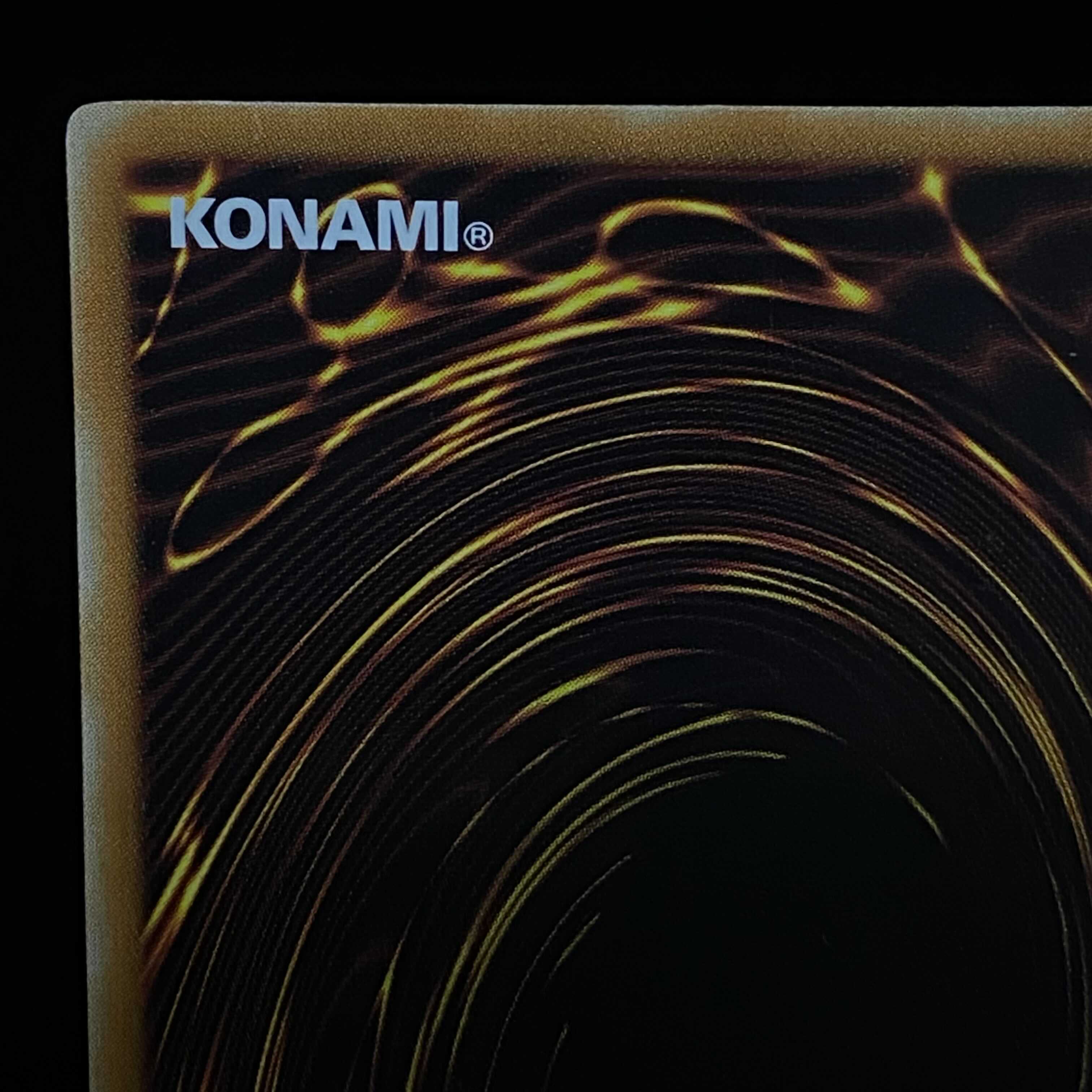 Crystal Beast Sapphire Pegasus North American Edition English Relief 1st FOTB