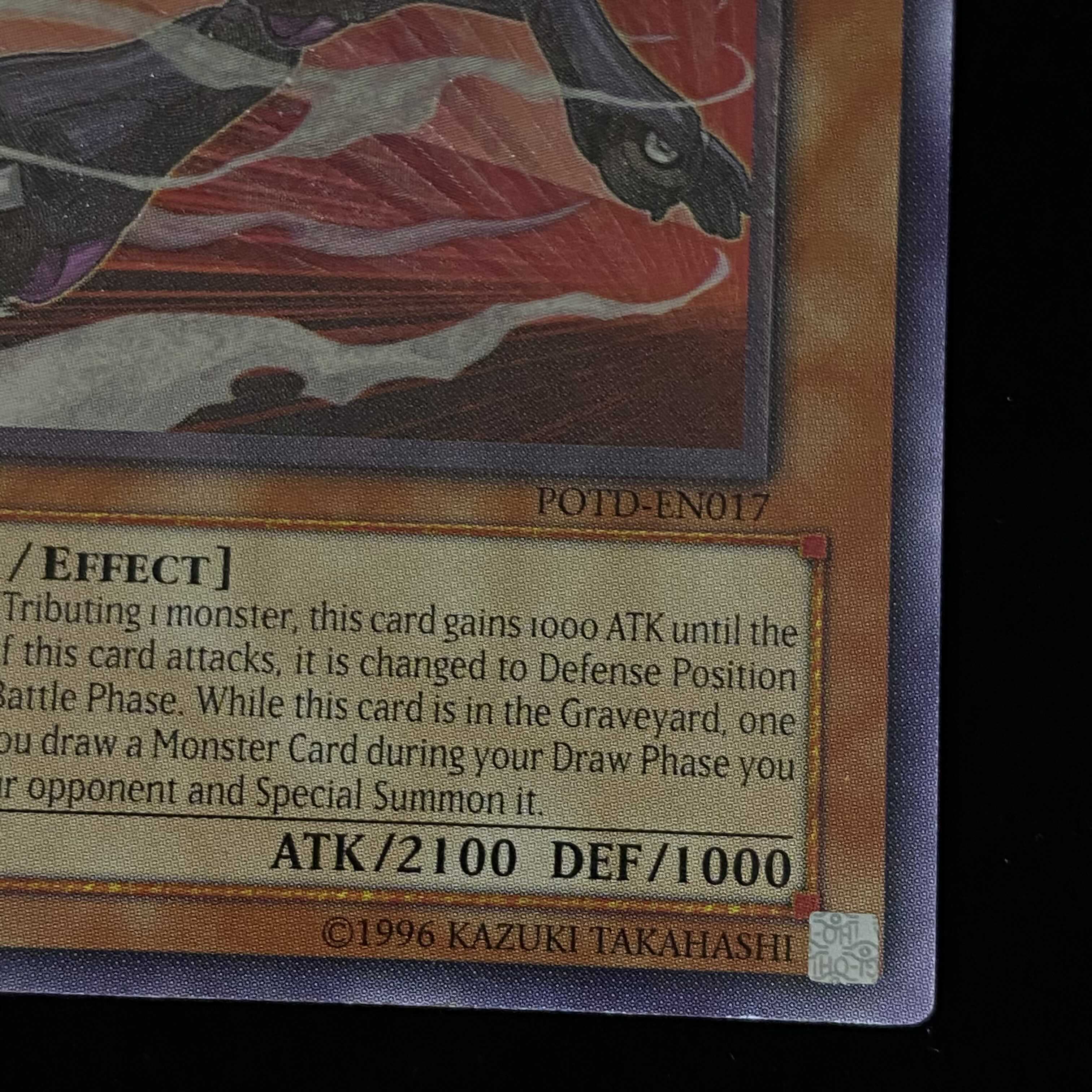 格安即決 D-HERO ダッシュガイ 北米版 英語 レリーフ アルティメットレア 遊戯王OCG デュエルモンスターズ