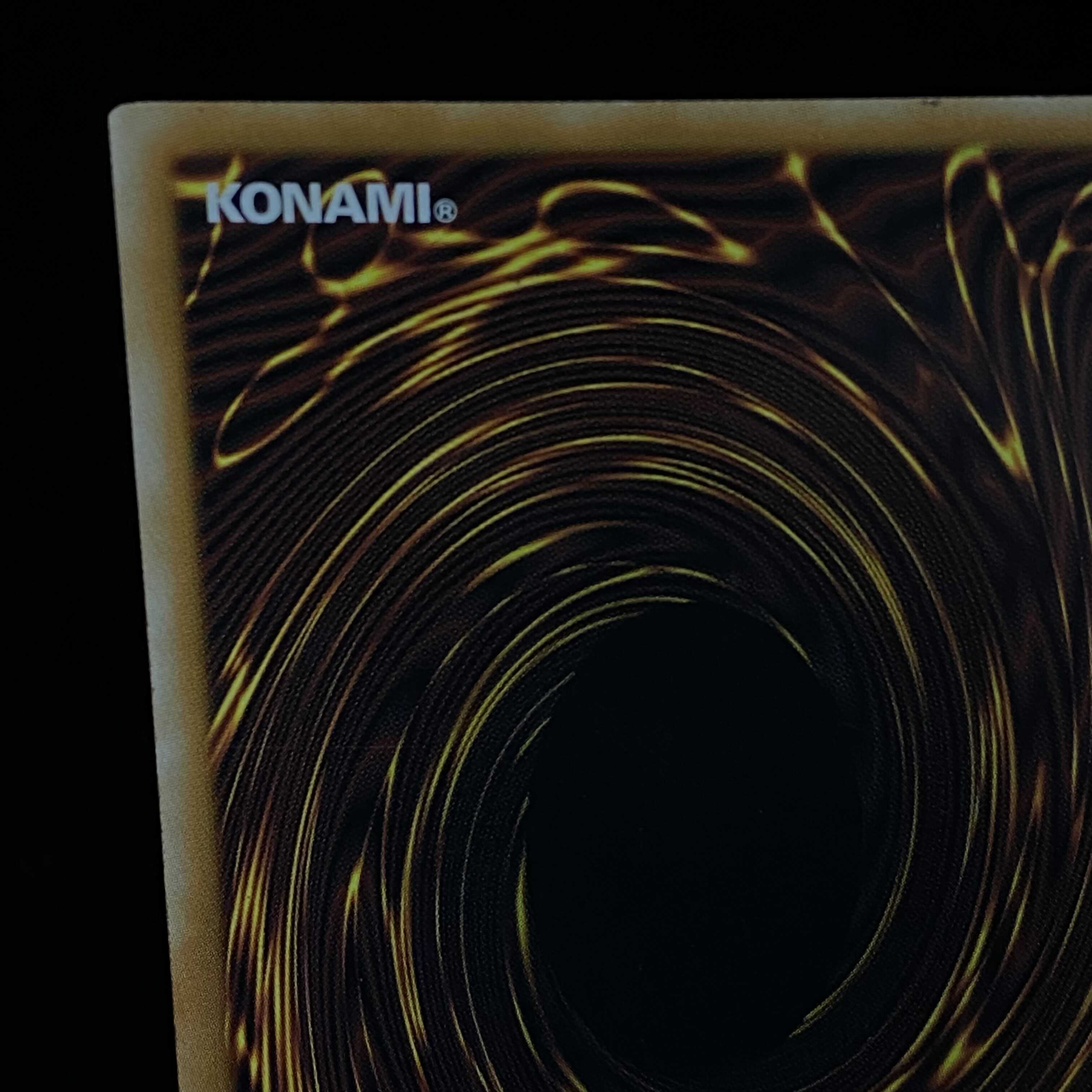 Destiny HERO - Dasher North American Edition English Relief Ultimate Rare PMTD