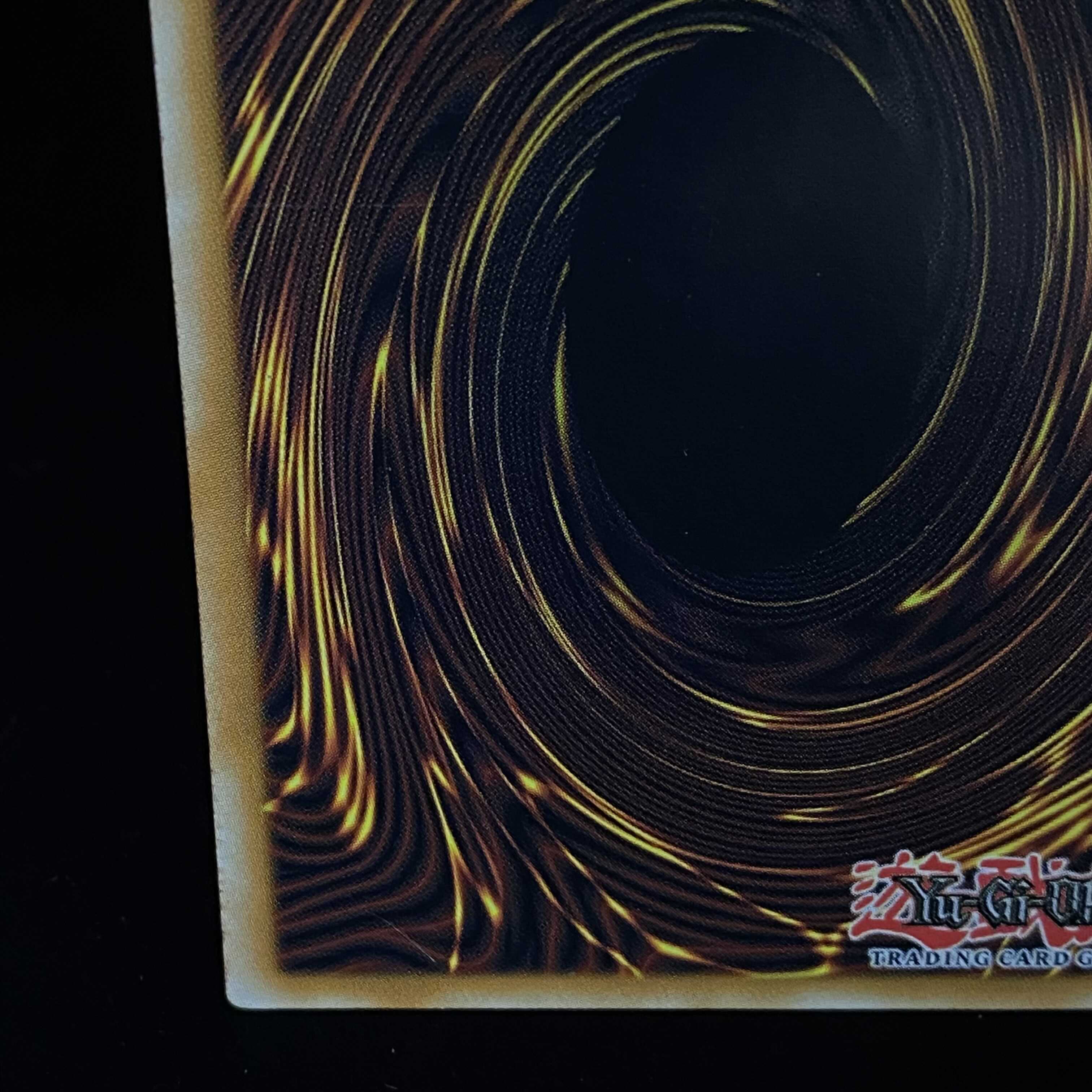 Destiny HERO - Dasher North American Edition English Relief Ultimate Rare PMTD