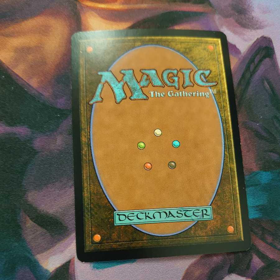 Mtg Foil 英語版 獣たちの女帝 ジョルレイル