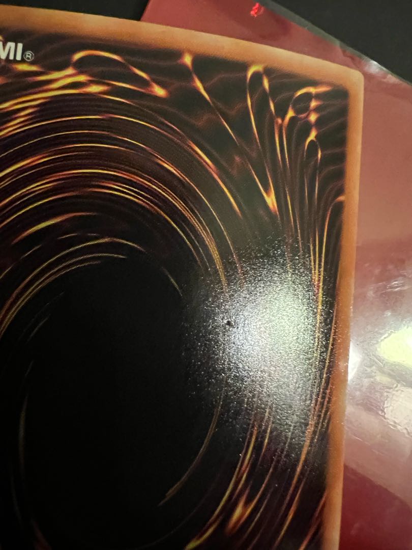 Number C39: Utopia Ray Victory Holographic Rare