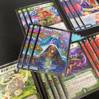 Theta Survivor Deck 1枚