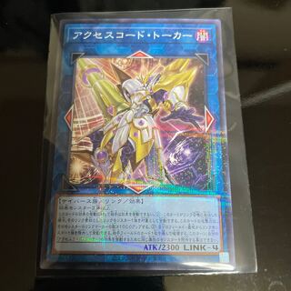 Accesscode Talker Parallel