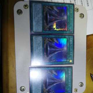 決闘塔アルカトラズ シークレットレア