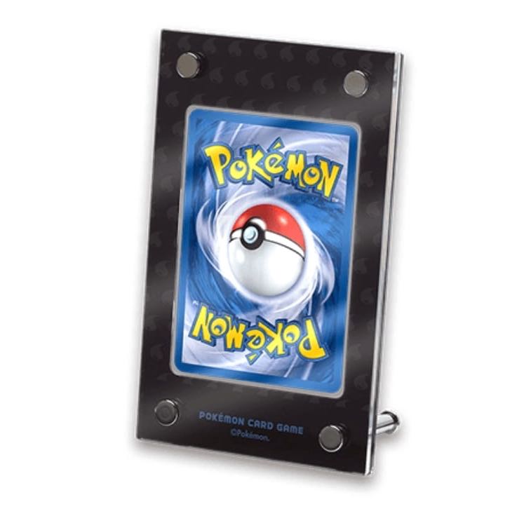 Blastoise 25th Anniversary Reinforced Box Traditional Chinese Limited outside Umi