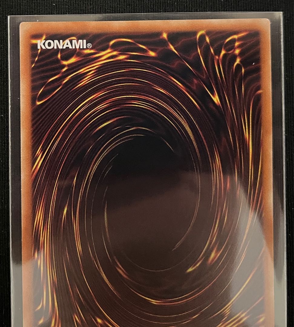 The Reaper Who Returned Prismatic Secret Rare