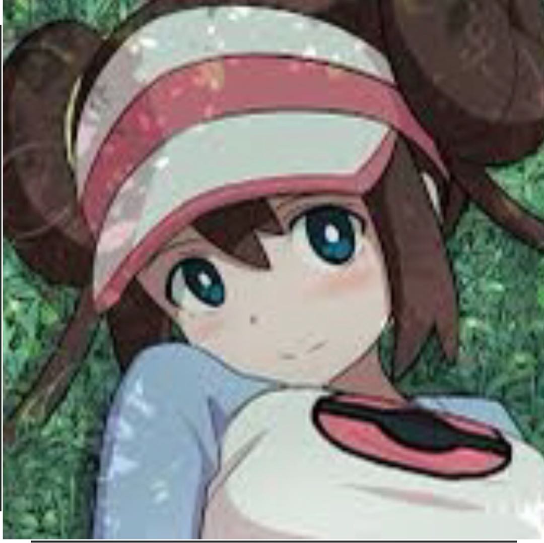 メイちゃん可愛い♡オリパ 1枚