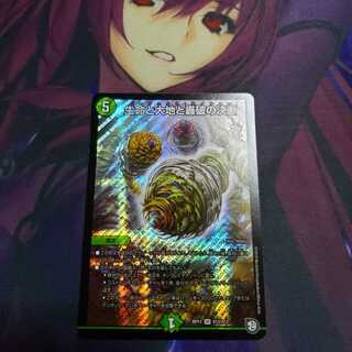 パーフェクトネイチャー　１枚