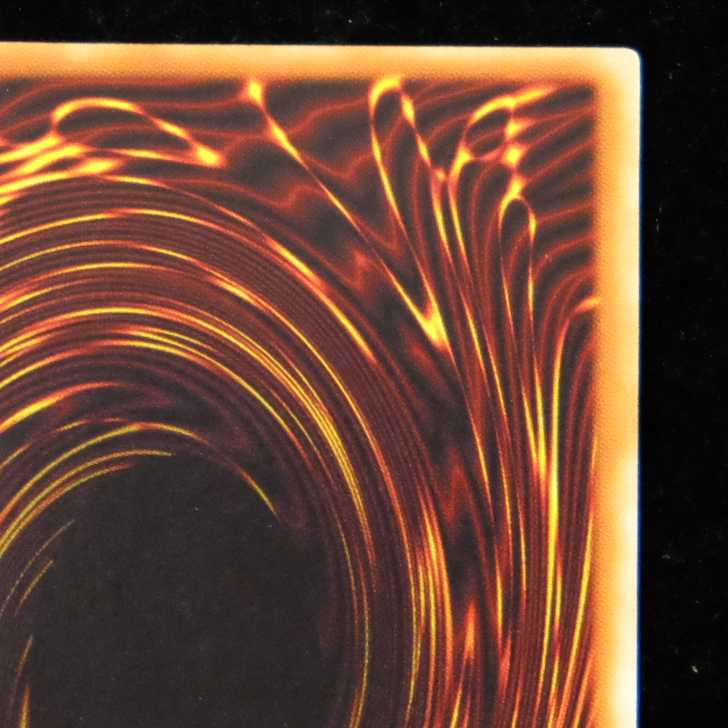 Yu-Gi-Oh! Celtic Guardian Secret Rare LB Version Almost Beautiful