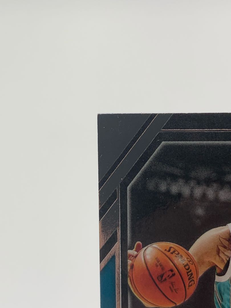 [Limited to 249 copies] LaMelo Ball Chronicles Majestic