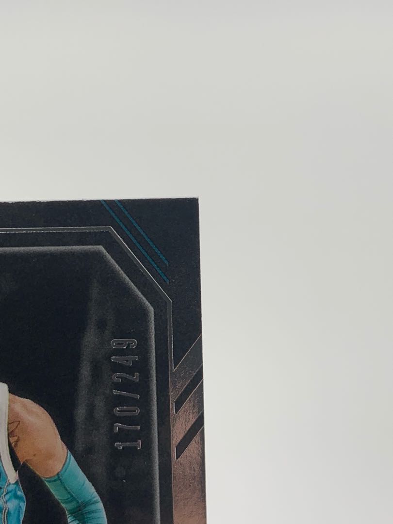 [Limited to 249 copies] LaMelo Ball Chronicles Majestic