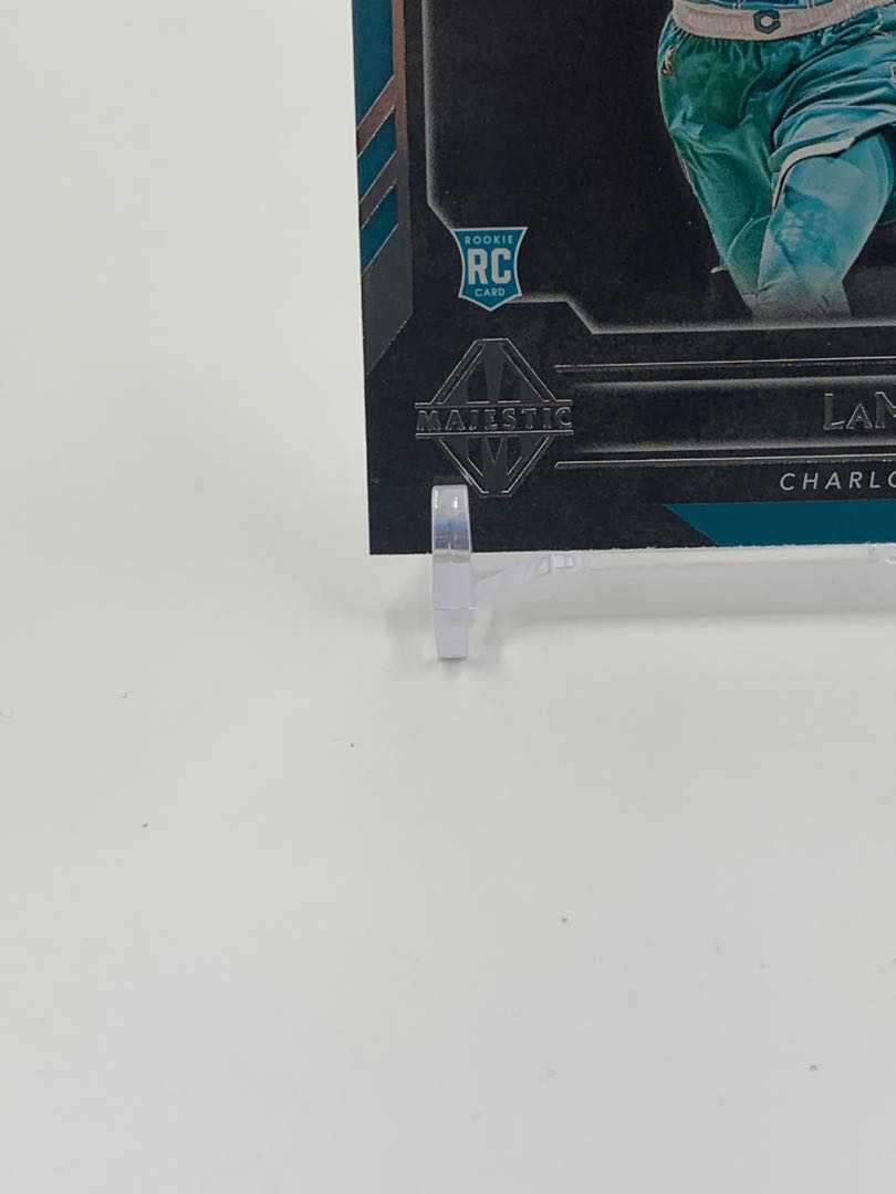 [Limited to 249 copies] LaMelo Ball Chronicles Majestic