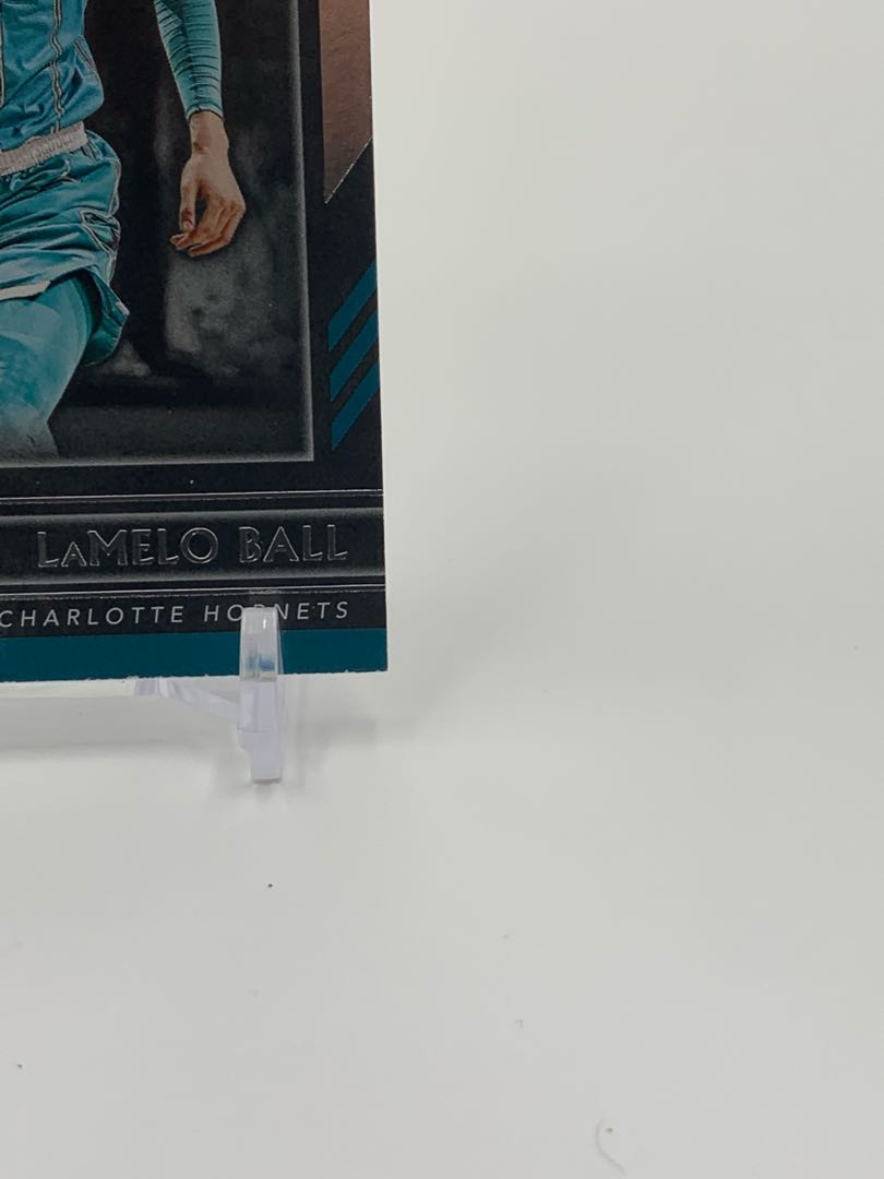 [Limited to 249 copies] LaMelo Ball Chronicles Majestic