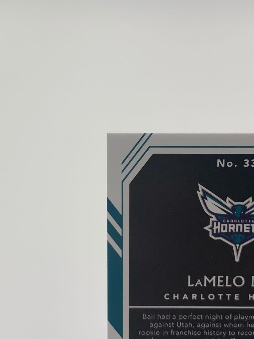 [Limited to 249 copies] LaMelo Ball Chronicles Majestic