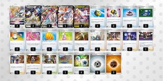 City Winner ArceusDuraludon