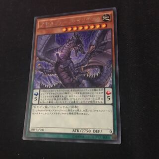 アモルファージ・イリテュム　SHVI-JP031 シク　一枚