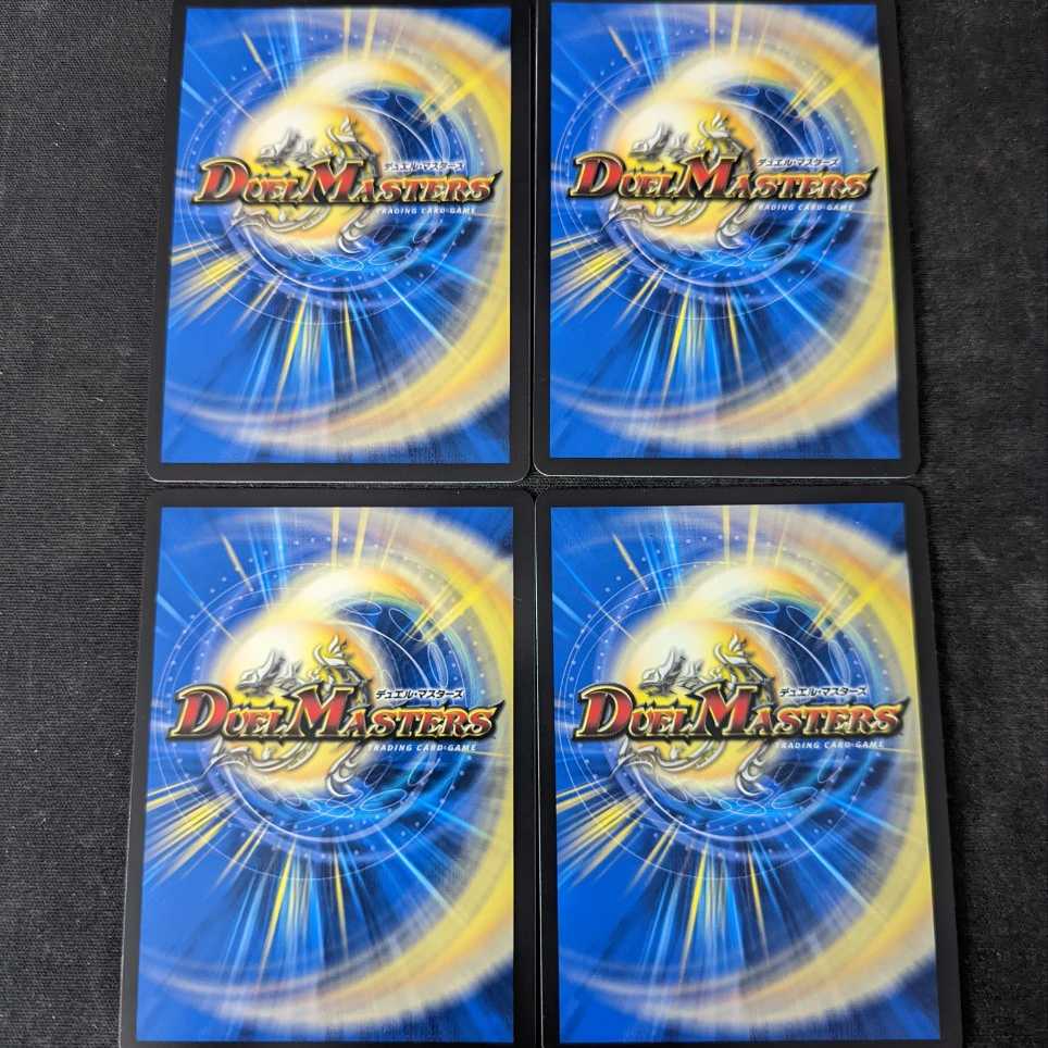 Queen of the Electric Brain A Squirrel|Insolent Reentry 4-Piece Set