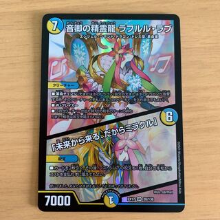 Rahul Love, the Spirit Dragon of Lord Sound｜"Coming from the Future, So Miracle"