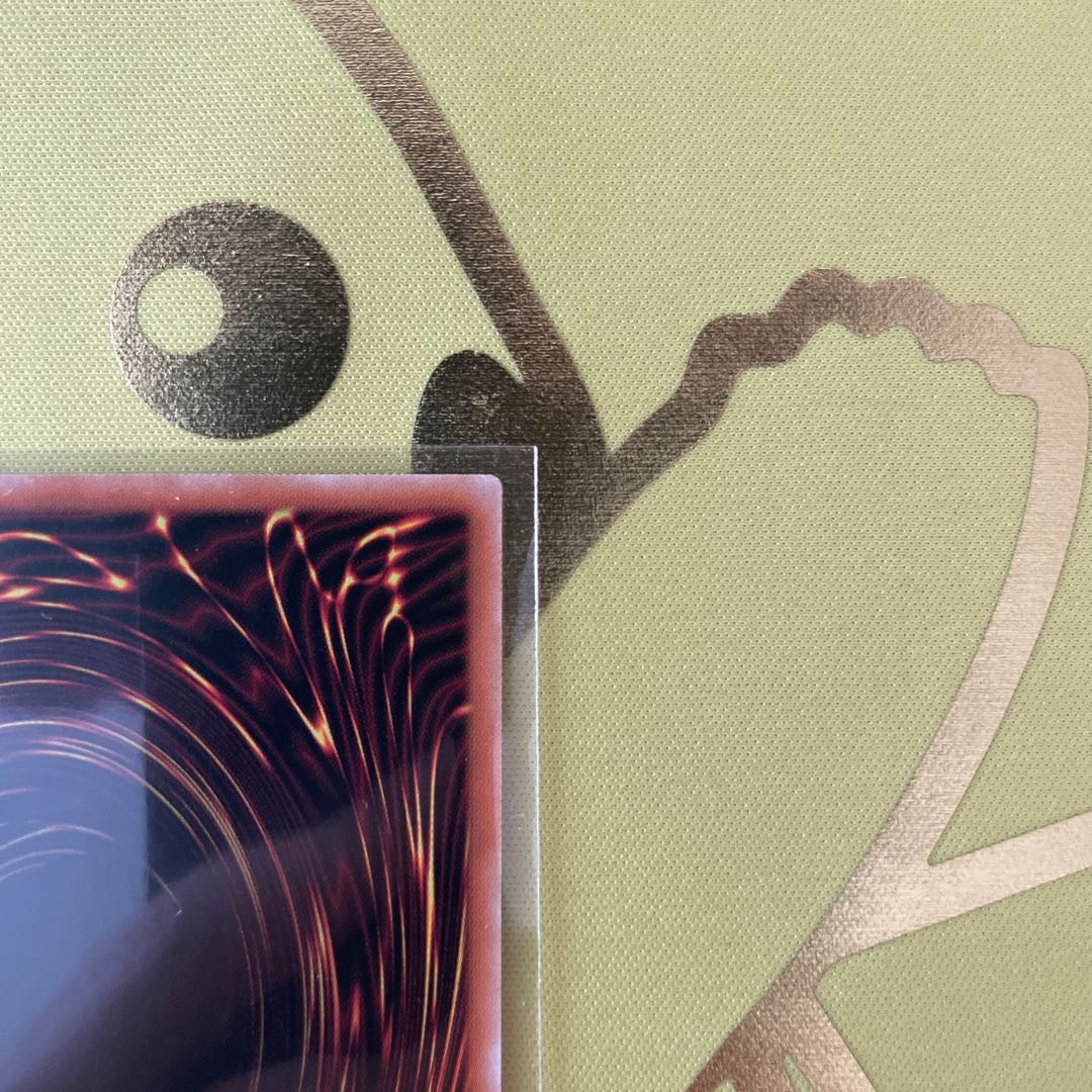 Angel of Blue Tears Prismatic Secret Rare