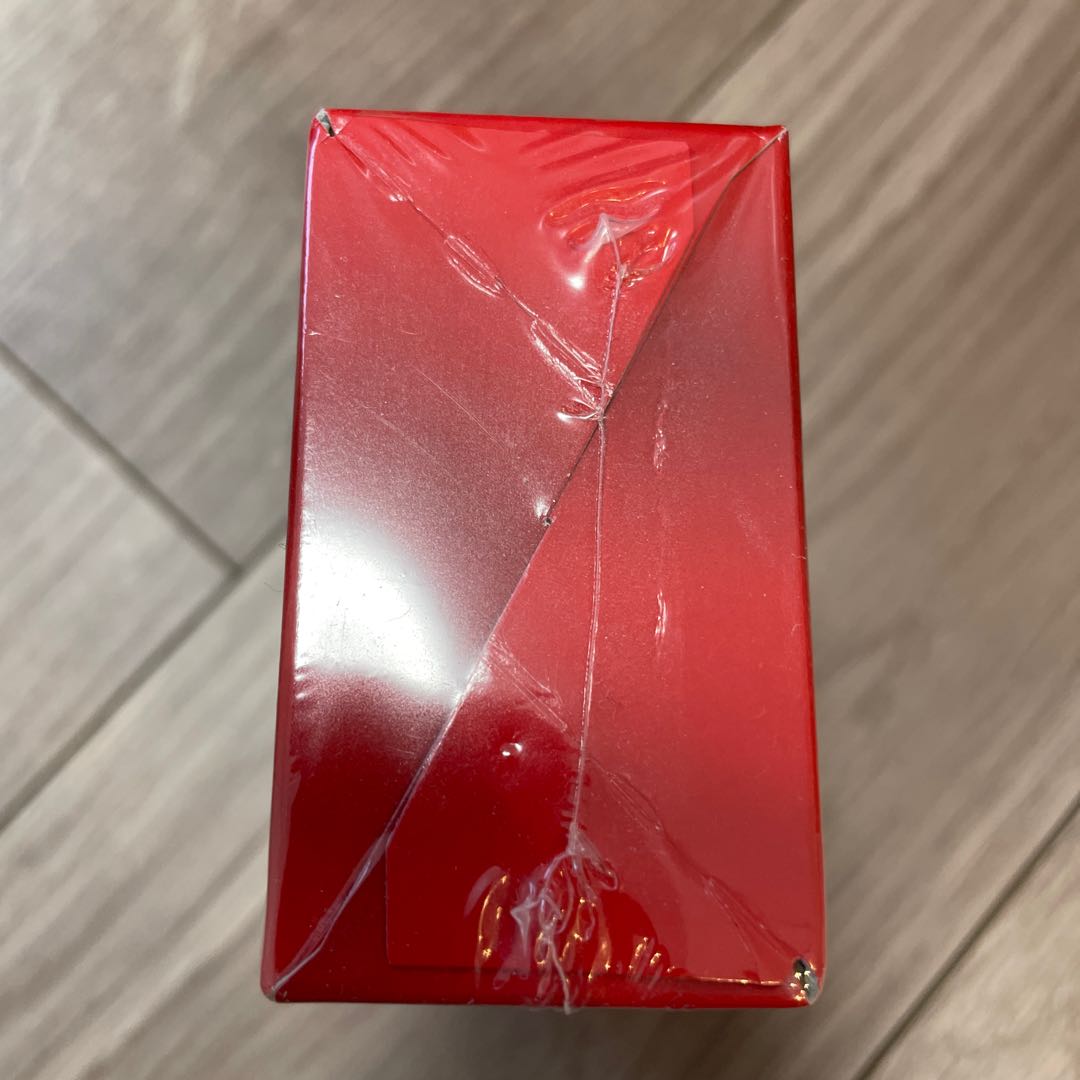 Yu-Gi-Oh, Memory of the King, ed.