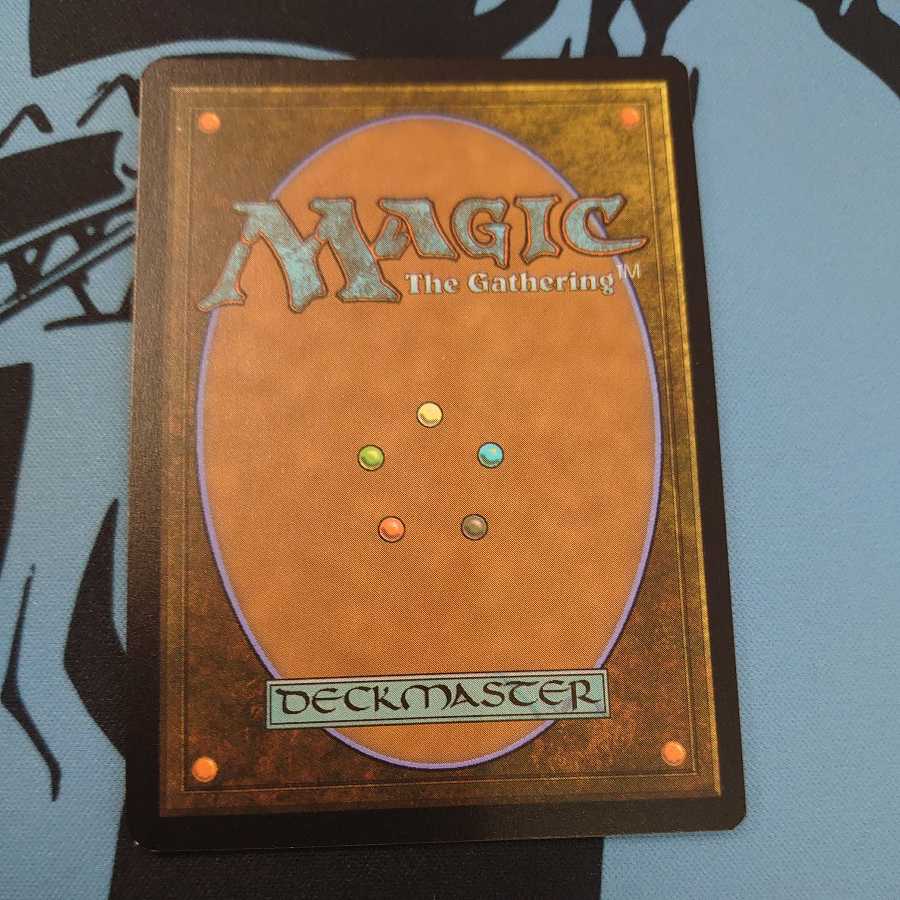 Underworld Lamp Procession Foil Japanese