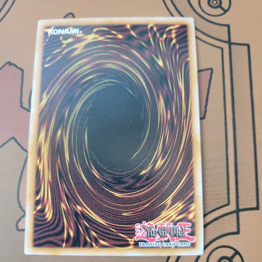 T.G. Wonder Magician Ultimate Rare English Version