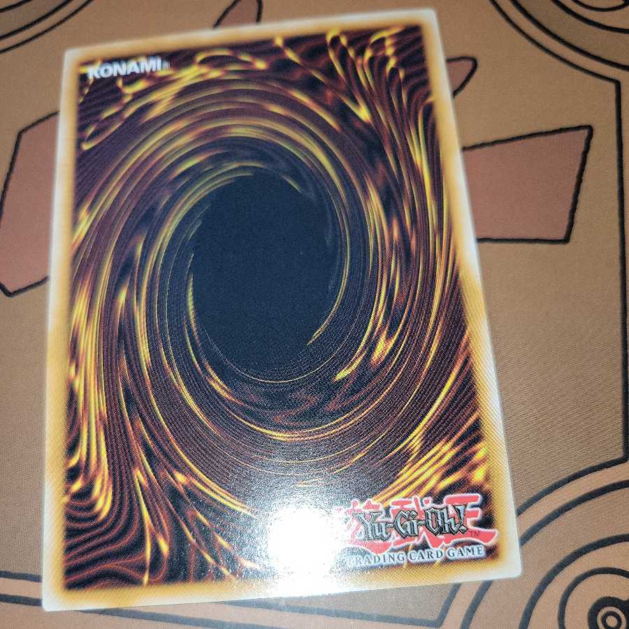 T.G. Wonder Magician Ultimate Rare English Version