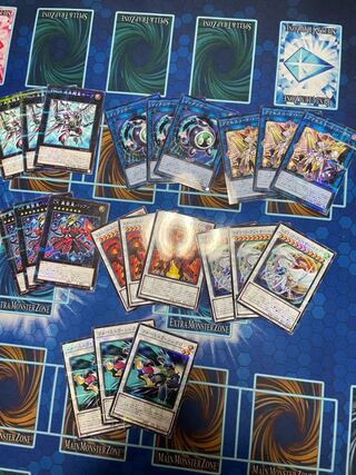 History Archive Collection No Para Comp Set