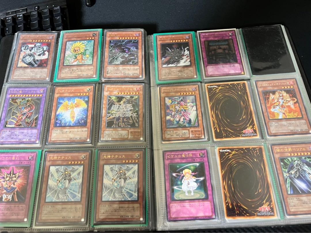 遊戯王まとめ売り値下げ 1枚