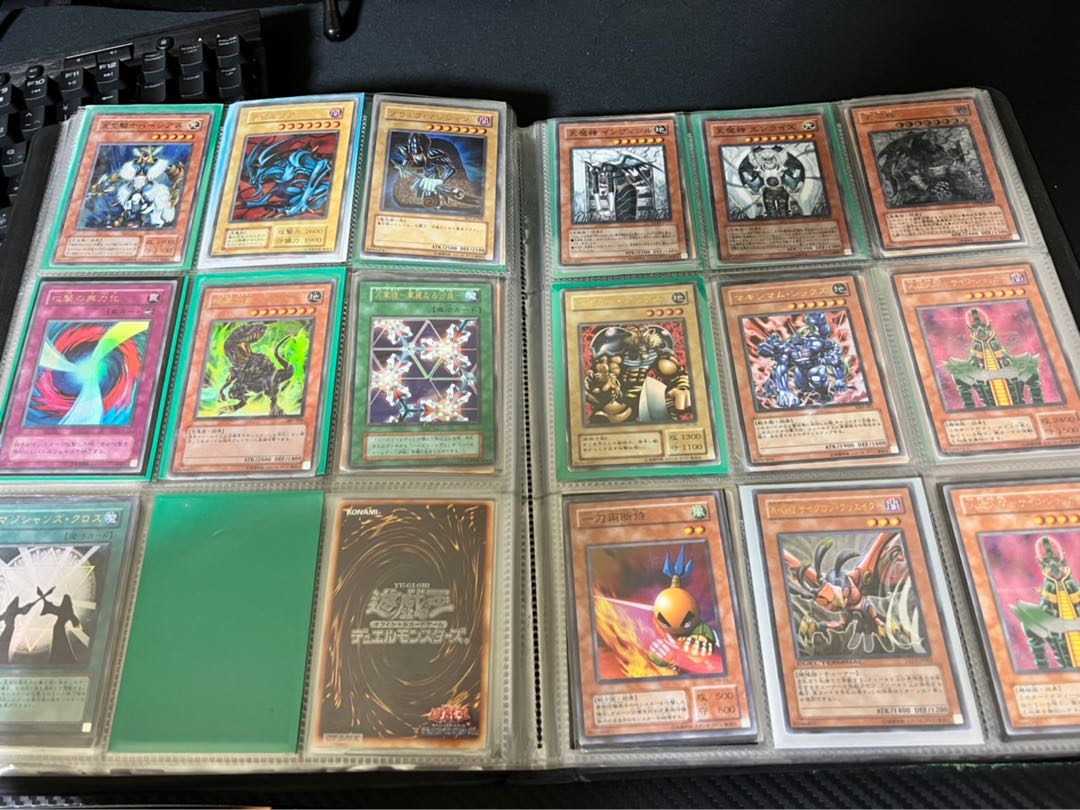 遊戯王まとめ売り値下げ 1枚