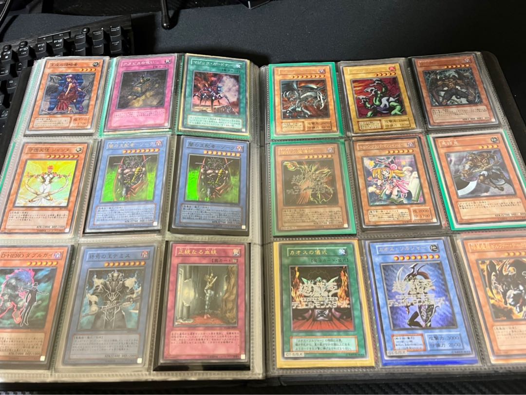 遊戯王まとめ売り値下げ 1枚