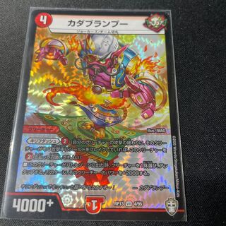 カダブランプー VR