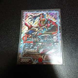 アカカゲレッドシャドウ