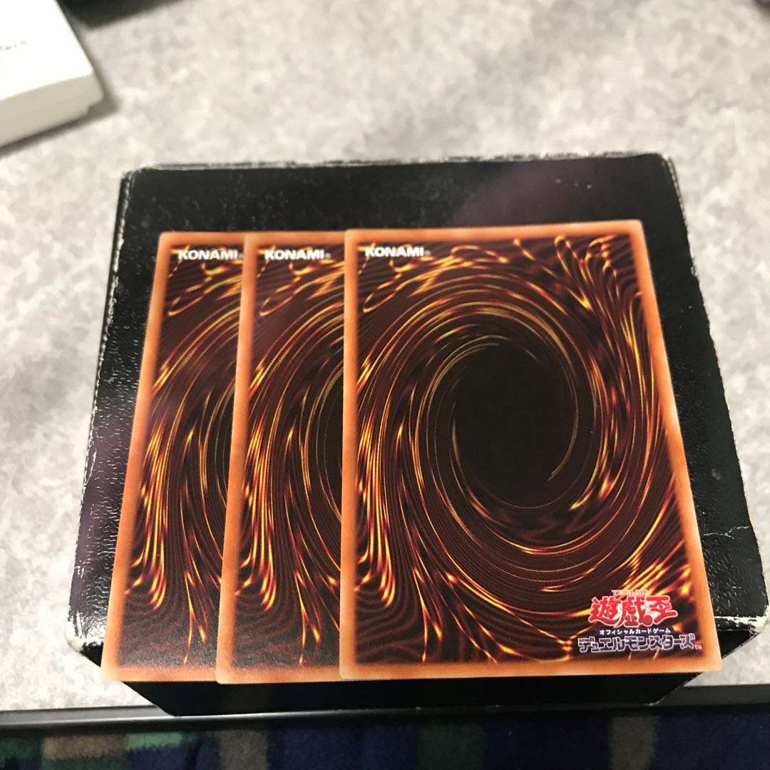 Rilliona, the Magistus of Verre Parallel, 3 copies Normal