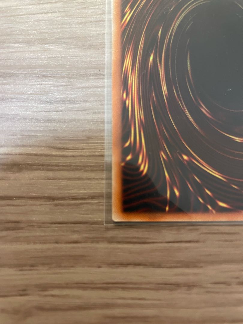 Lightning Storm 20th Secret Rare