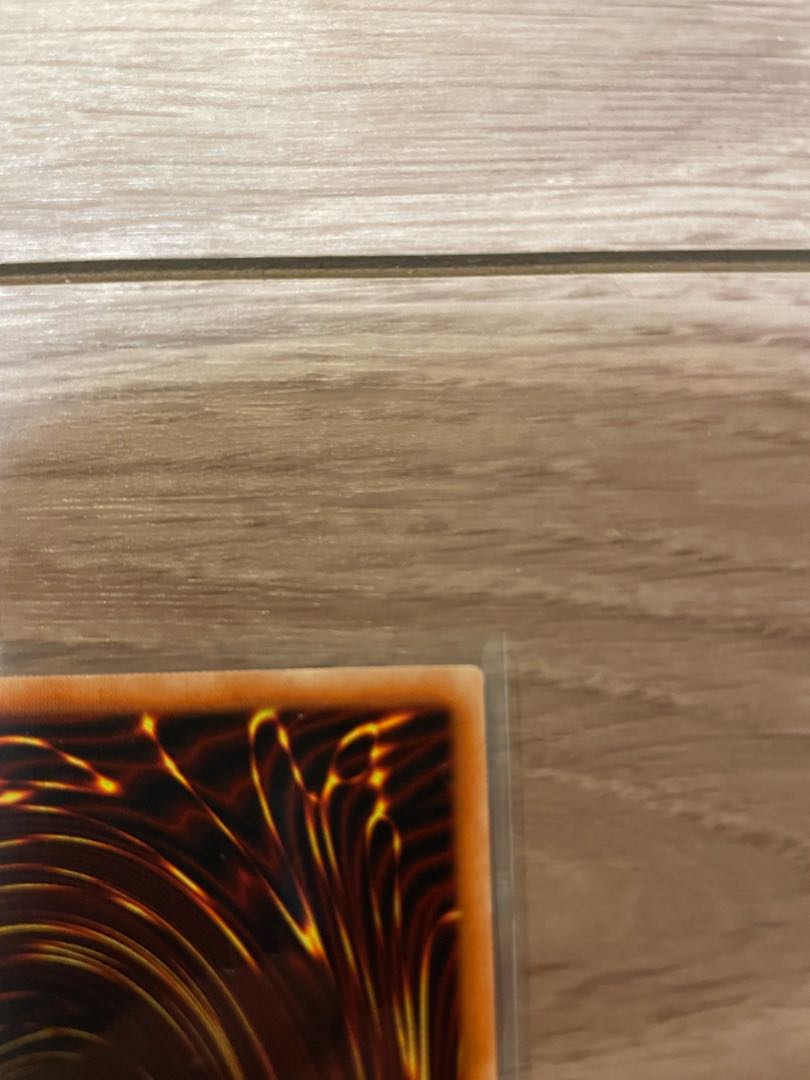 Lightning Storm 20th Secret Rare