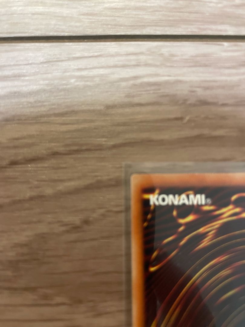 Lightning Storm 20th Secret Rare