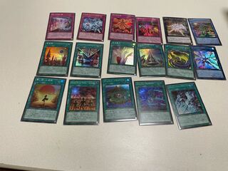 Hiscolles Super Rare Collective Sale