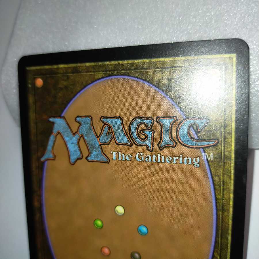 MTG Mox Opal / Mox Opal Japanese