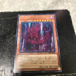 Teng Wei Long - Vishda Rare