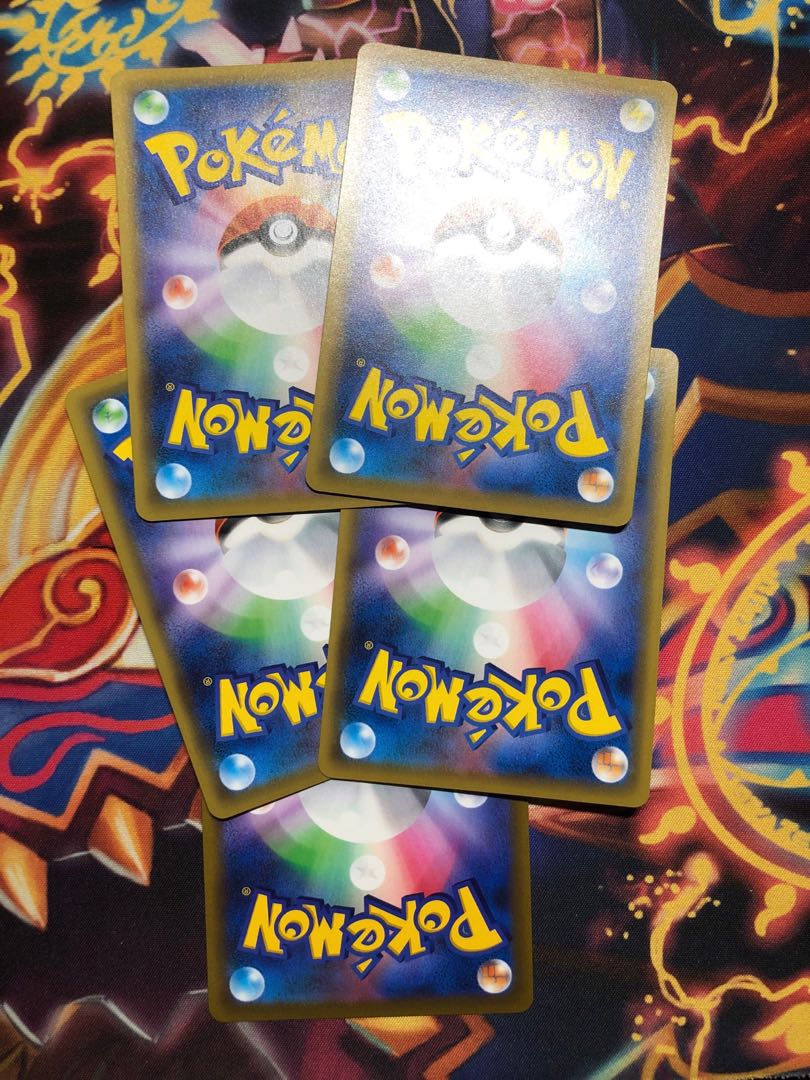 ポケモンカード くさタイプARセット ※商品内容は説明欄に記載 ポケモンカード ポケカ くさポケモン くさタイプ 草 12枚セット