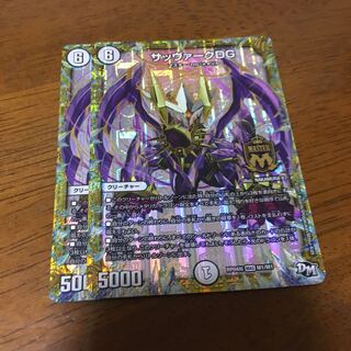 サッヴァークDG