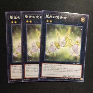 Herald of Pure Light Normal