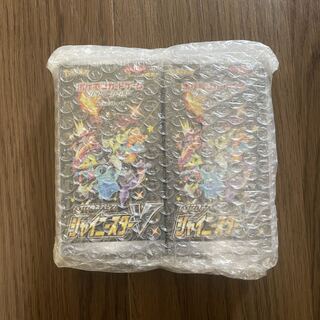 【完全未開封】【シュリンク付】シャイニースターV