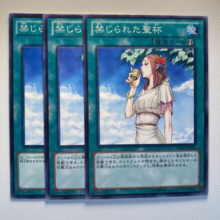 Forbidden Chalice☆6393