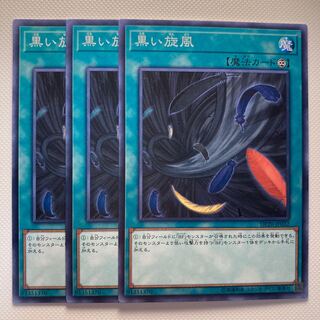 Black Whirlwind☆6394